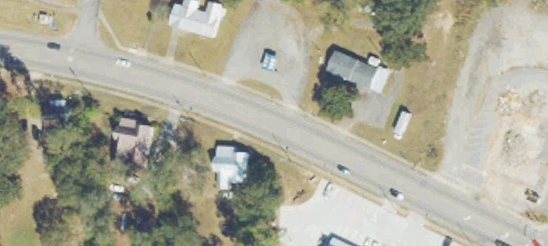 Versatile Facility in Woodbury, Georgia