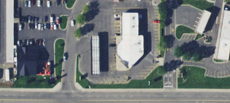 Heights Gas Station/Retail Property