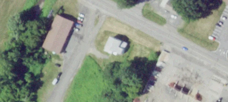 Redevelopment Site with Road Frontage