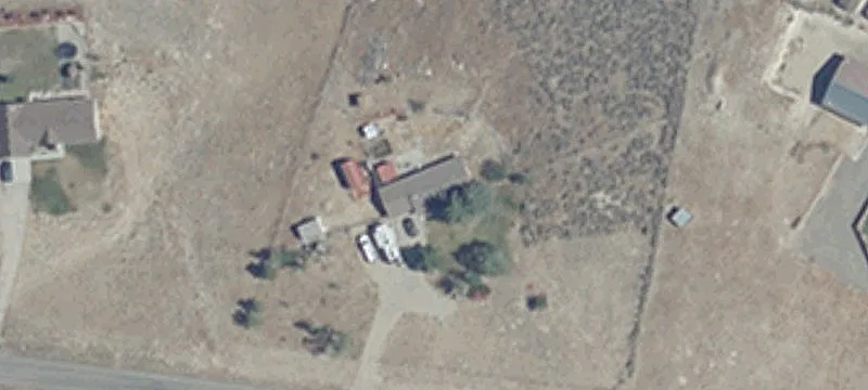 Residential Lot with Existing Slab