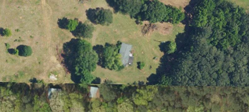 Vacant Land with Well & Septic