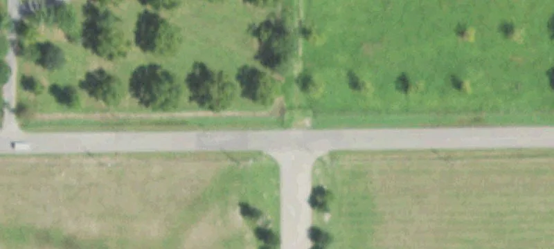 168 Acres with Extensive Frontage