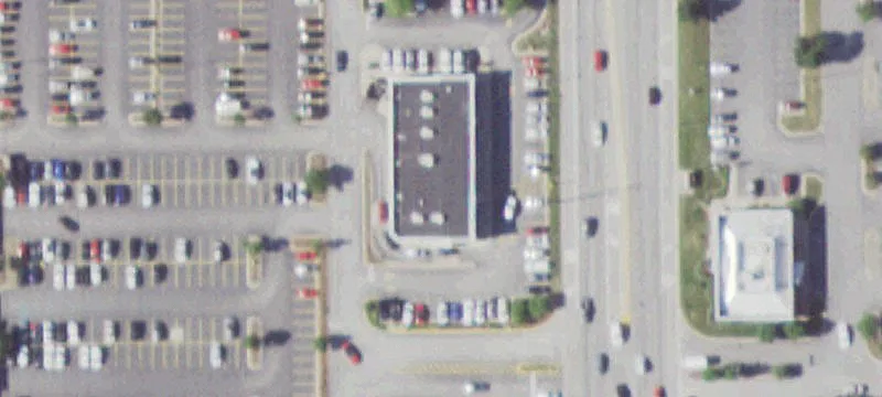 Retail