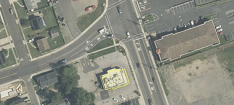 Wendy's Investment Property For Sale