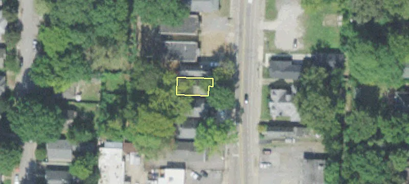 Commercial Mixed-Use Property For Sale