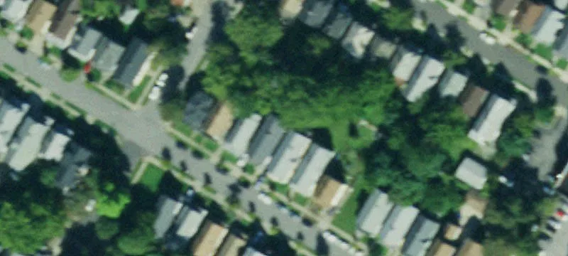 Turnkey Multifamily Portfolio Near University