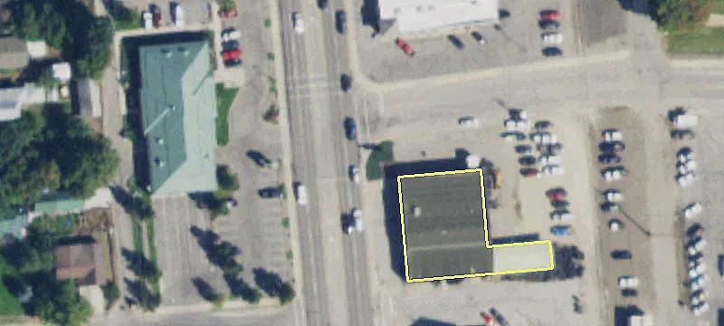 Riverfront Land with Development Potential