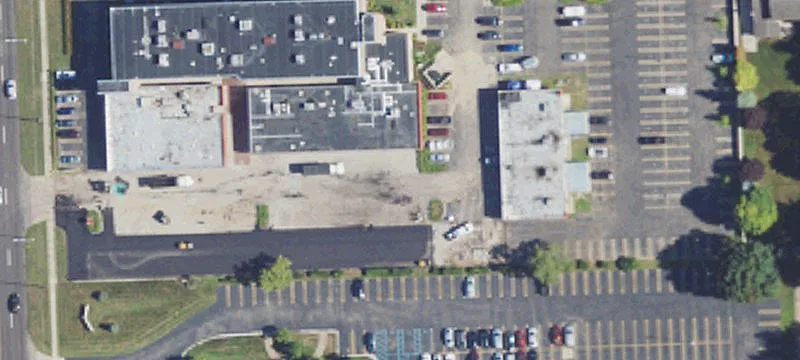 Livonia Office Space For Rent