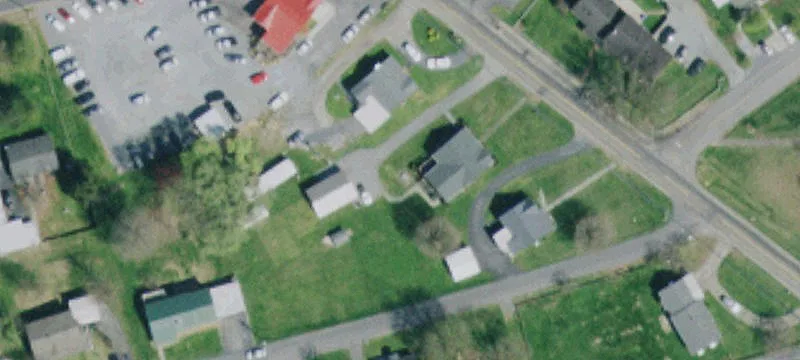 Advance Auto Parts Investment Property