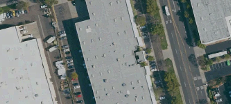 Industrial Space For Sublease
