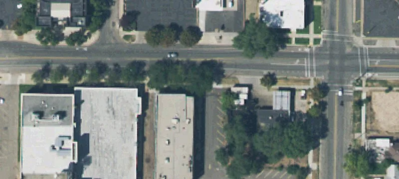 Ogden Office and Retail Space