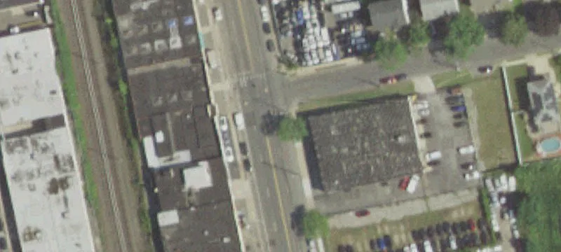 Functional Flex/Warehouse Space Available