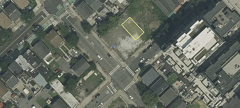 Prime Corner Retail Space Available