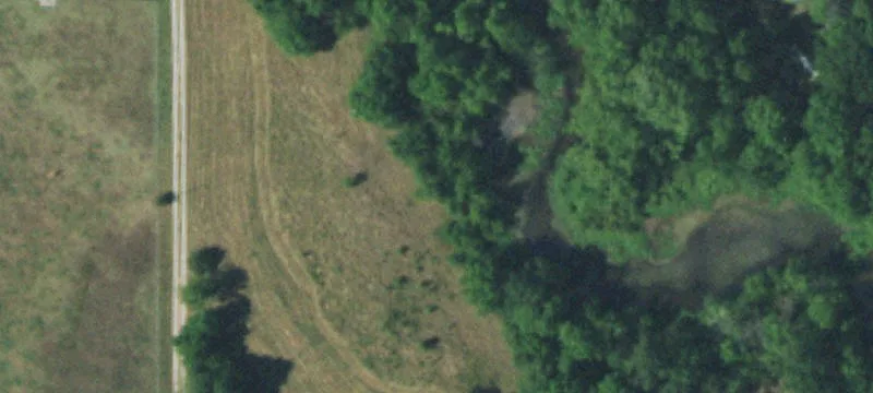 Lake Sahoma Waterfront Acreage Opportunity