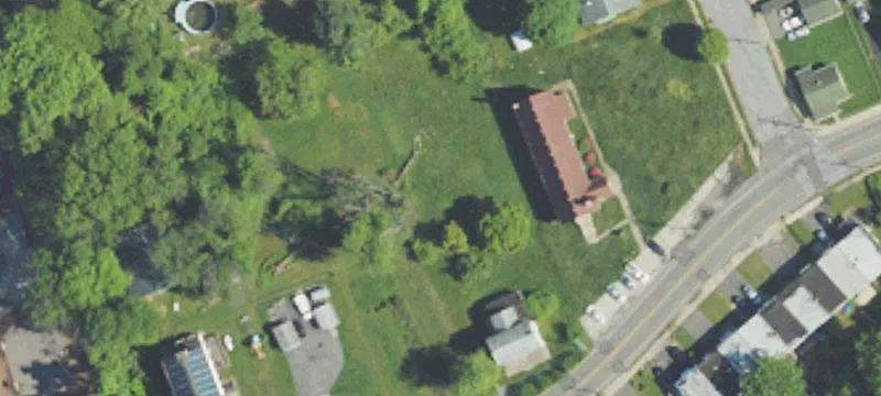 Spacious Church Near I-95