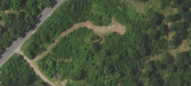 15 Acres of Land