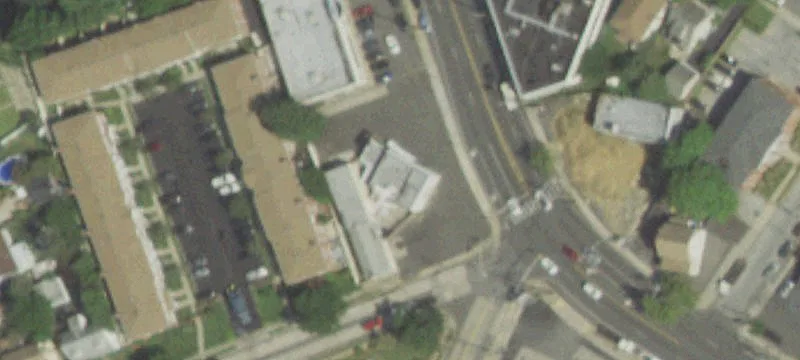 Established Gas Station Business For Sale