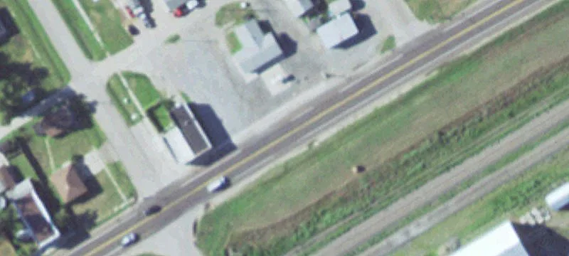 Retail Store with Growth Potential