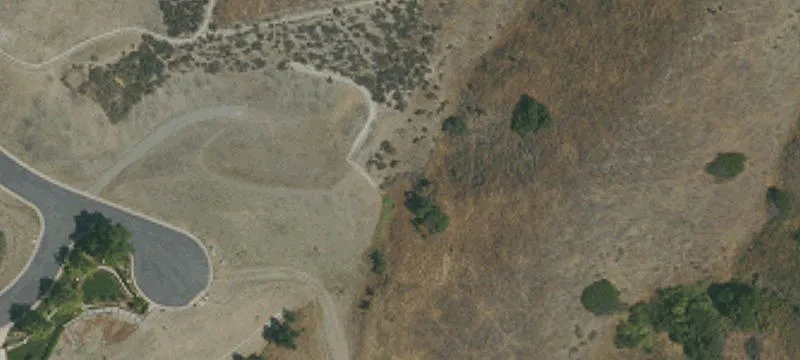 Glendora View Lot with Plans