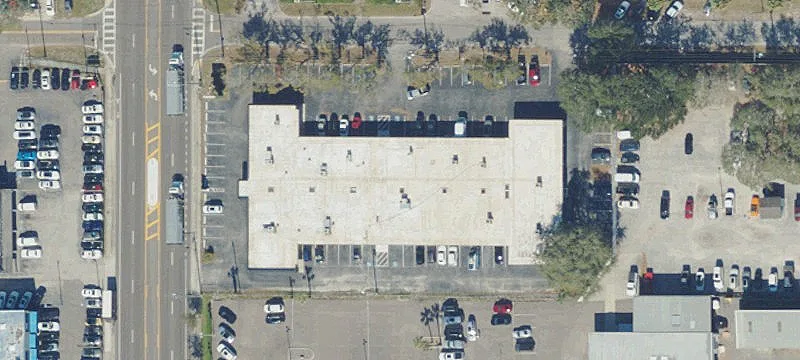 Former Dental Clinic Available