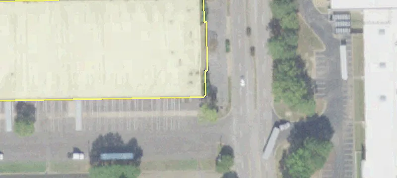 Industrial Space in Corporate Park