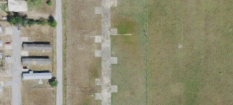 Acreage with Pond in Henryetta