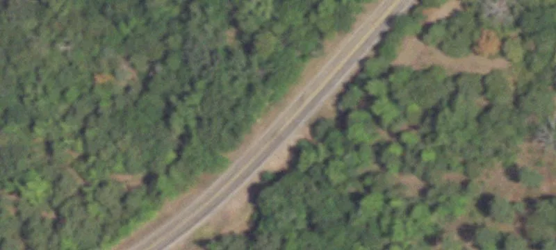 Commercial Land Near Hideaway Lake