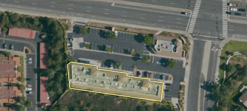 Retail Space in Sabre Springs