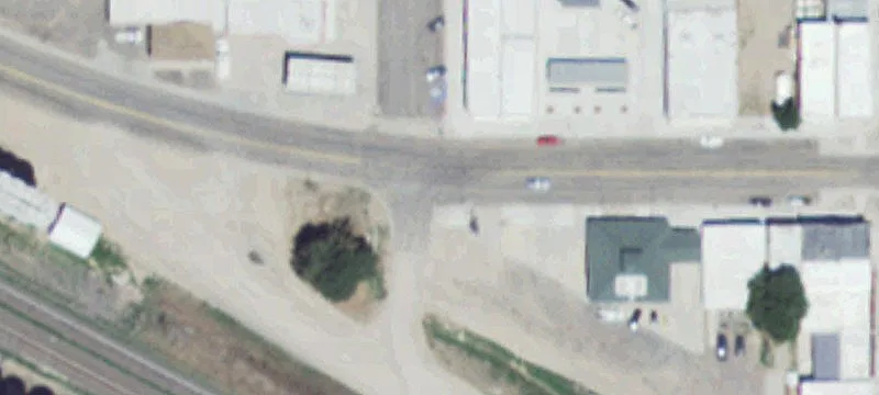 Highway 30 Commercial Property