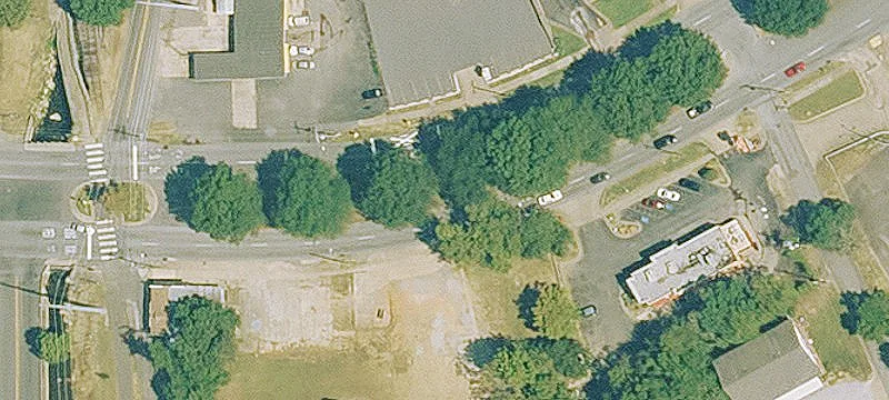 2.5 Acre Investment Opportunity