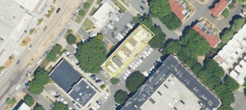 Creative Office Space in South End