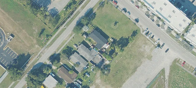 Multifamily