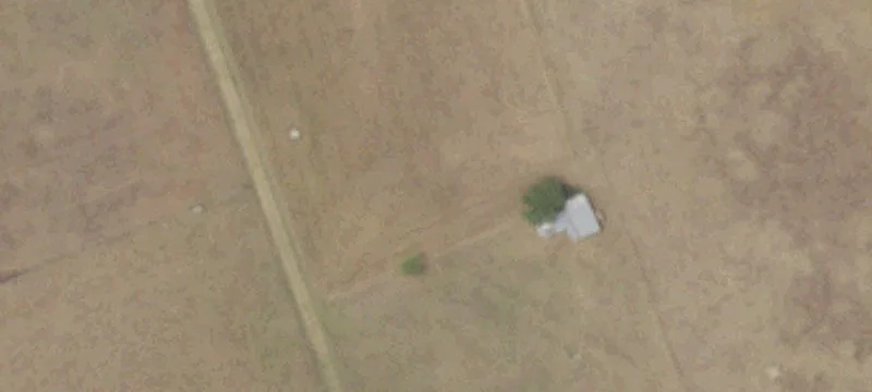 Versatile Acreage Near Jarrell School