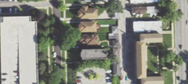 River Forest Vacant Lot