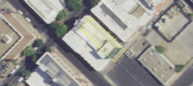 Historic Hippodrome Retail Opportunity