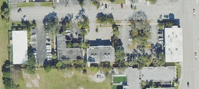 Single Tenant Office Building Available