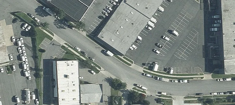 Marlow Heights Industrial Center