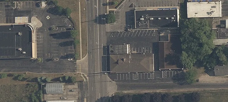 Prime Toledo Strip Center Opportunity
