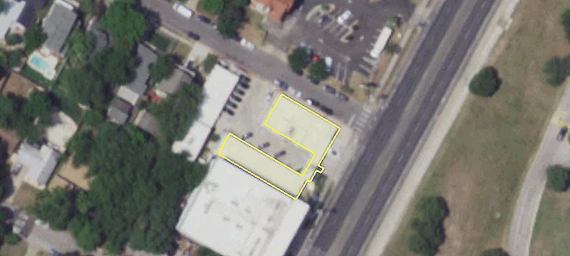 Retail Space For Lease