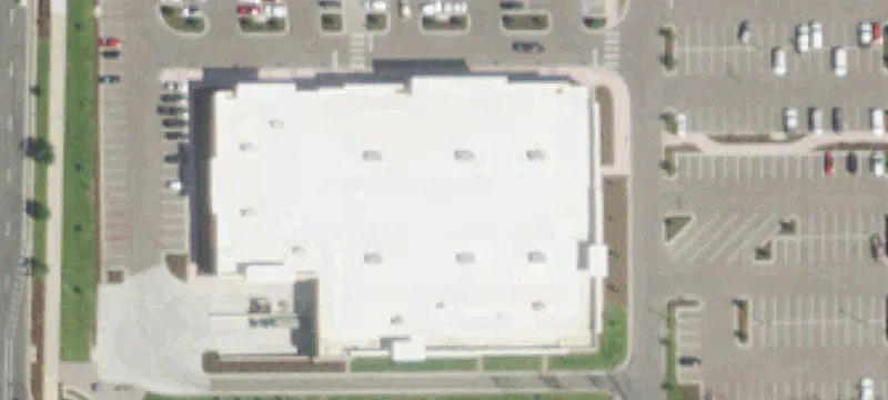Fully Leased Retail Center
