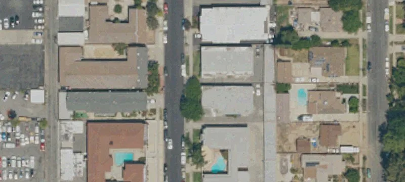Reseda Multifamily Investment Opportunity