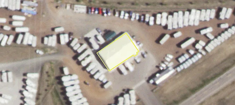 Commercial Property in Cheyenne, Wyoming