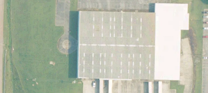 Industrial Space Available For Lease