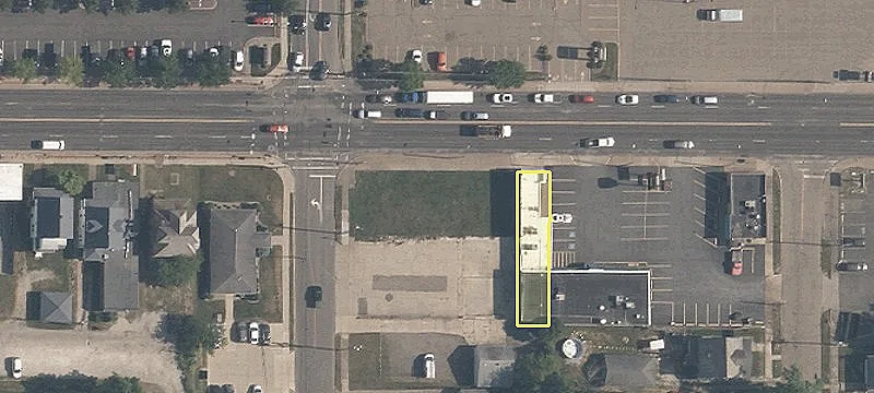 Cleared Commercial Lot For Sale