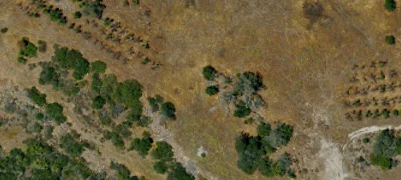 De Luz Acreage with Ocean Views