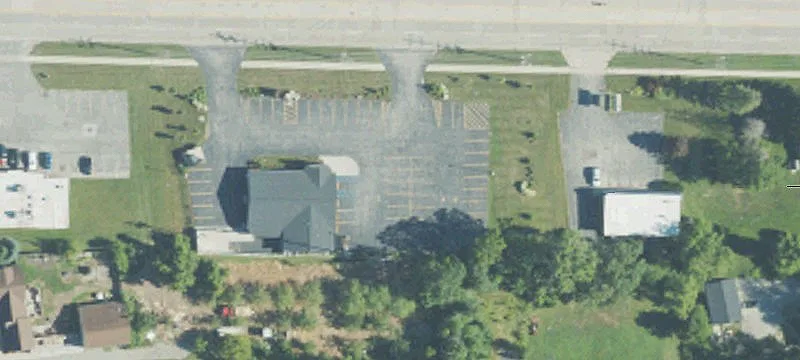 Well-Maintained Commercial Space on Wilder Road