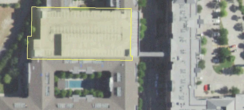 Retail/Restaurant Space Near Galleria Dallas