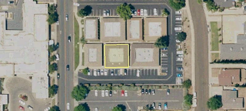 Visalia Professional Office Building