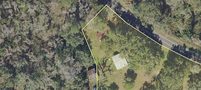 Reddick, Florida Development Opportunity