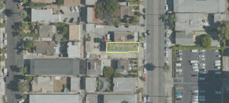 Remodeled Motel in Downtown Long Beach
